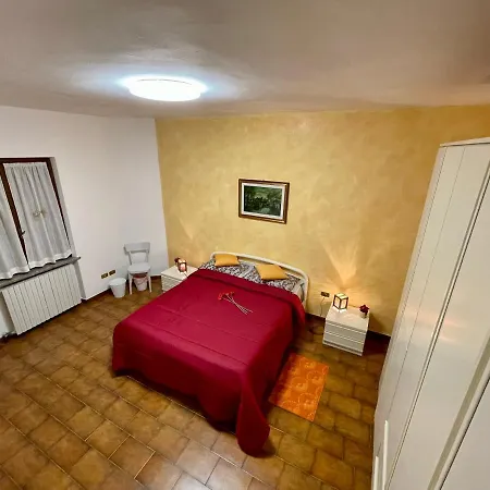 Casa Al Pino Сasa de vacaciones *