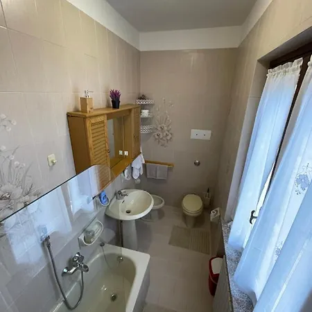 Сasa de vacaciones Casa Al Pino Peschiera del Garda