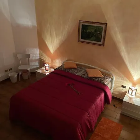 Casa Al Pino Сasa de vacaciones *