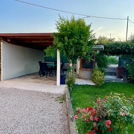 Casa Al Pino Сasa de vacaciones *