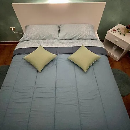 Casa Al Pino * 佩斯基耶拉德加达