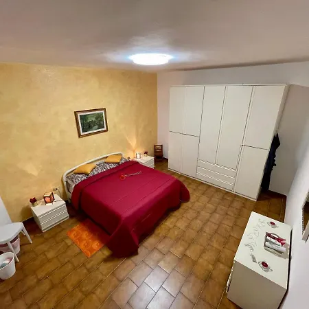 Сasa de vacaciones Casa Al Pino Peschiera del Garda